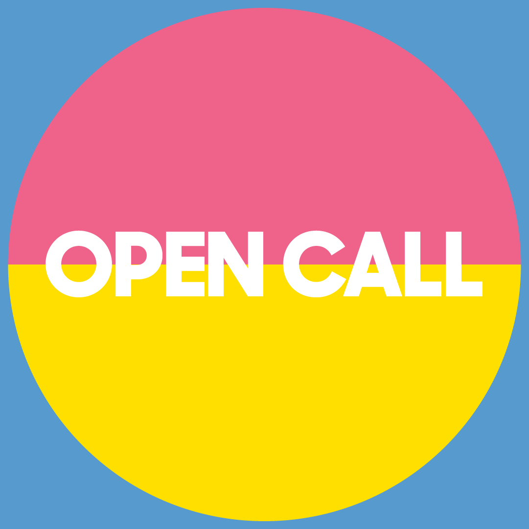 Open call - cirks.lv