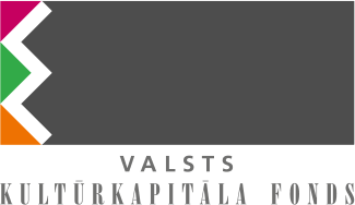 Valsts Kūltūrkapitāla Fonds