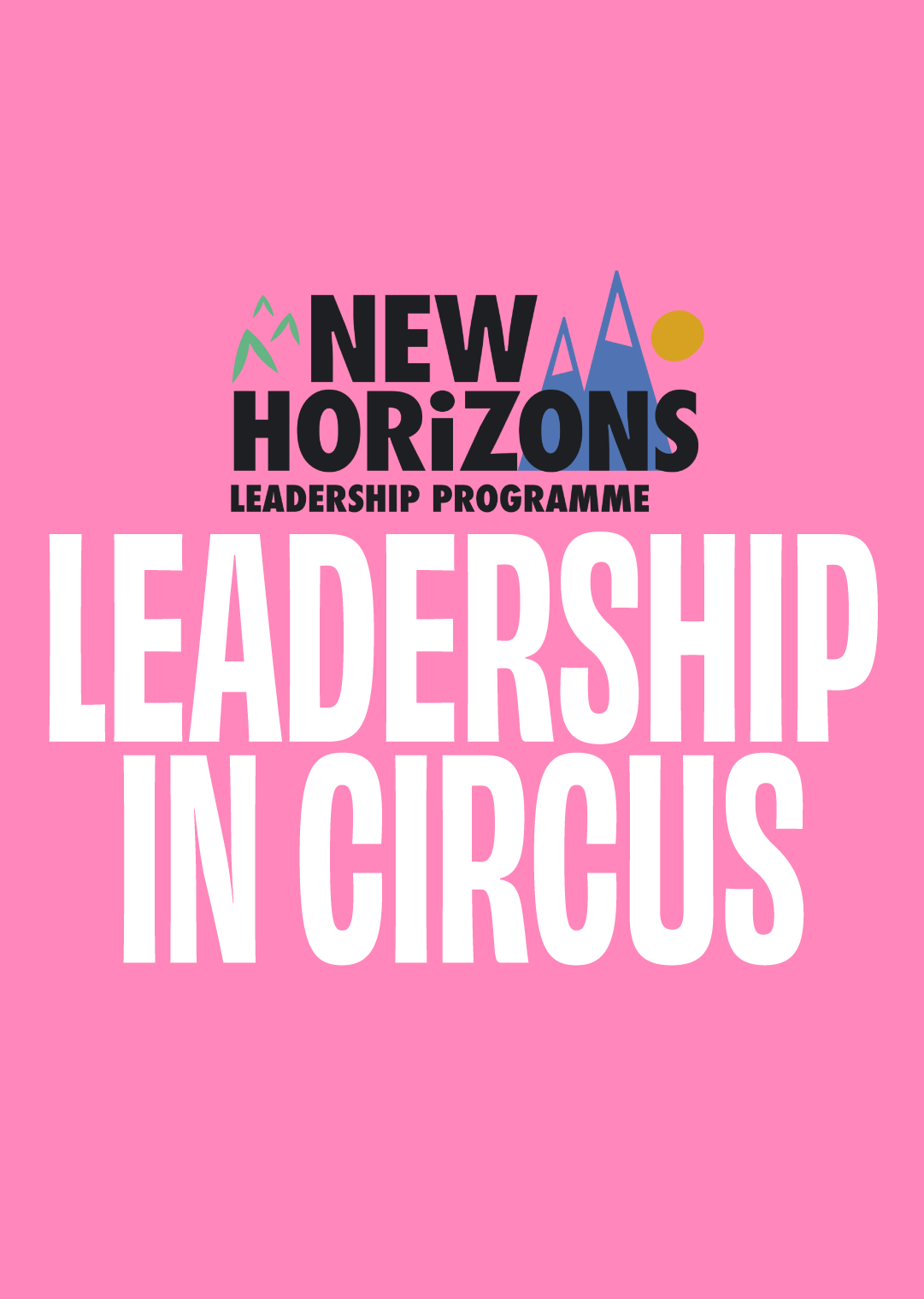 "LEADERSHIP IN CIRCUS" CONFERENCE: THE PROGRAM - cirks.lv