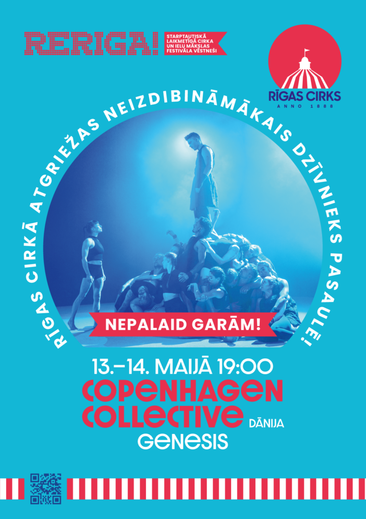 Coppenghagen collective